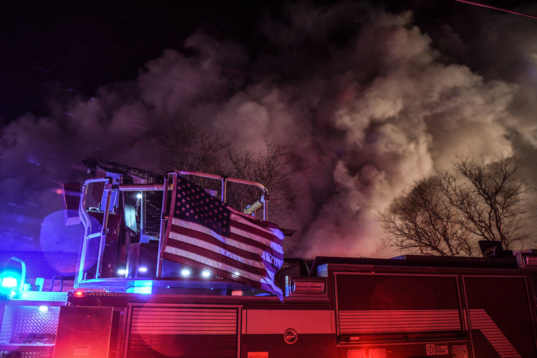 Landmark Moline restaurant gutted by fire